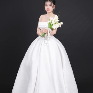 Váy Cưới DT006