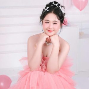 Ảnh Chân Dung - Beauty