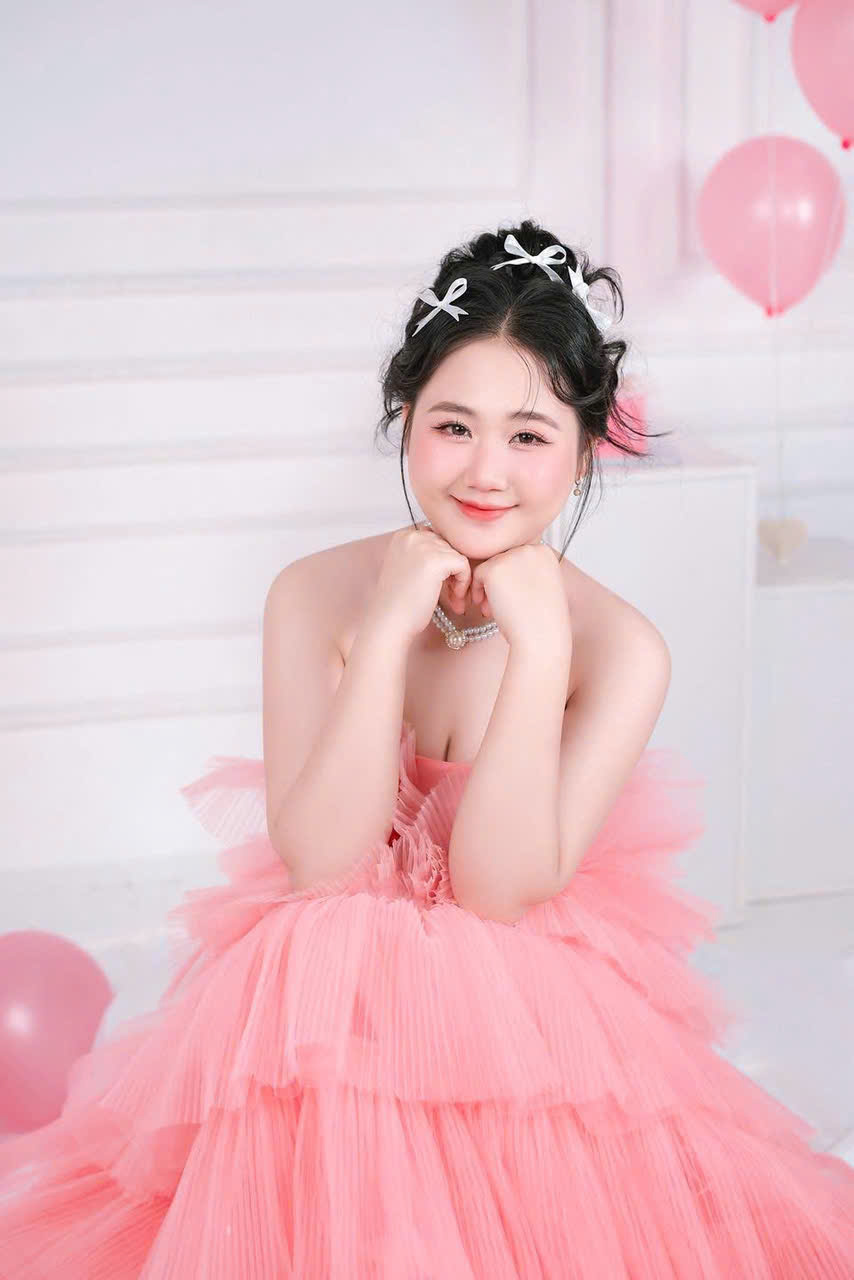 Ảnh Chân Dung - Beauty