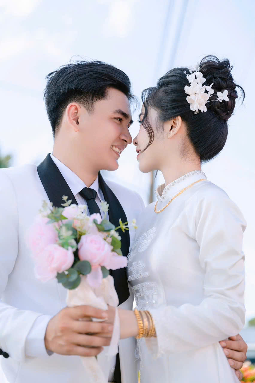 Combo chụp ảnh cưới Lãng Mạn