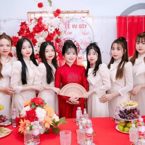 Combo Trọn Gói Ngày Cưới