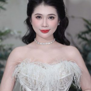 Trang Điểm Tiệc
